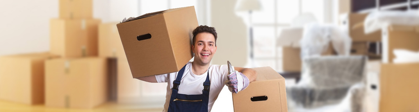 Gaziantep Parça Eşya Taşıma